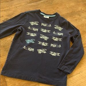 Hanna Andersson long sleeve